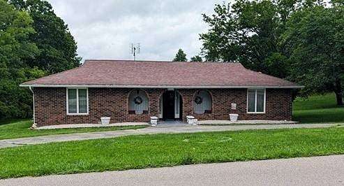 3 Acres of Land with Home for Sale in Crane, Missouri