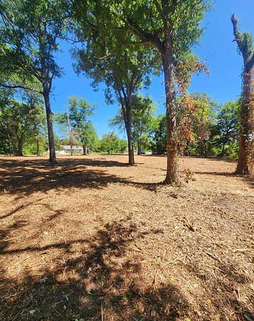 1.15 Acres of Residential Land for Sale in Hubert, North Carolina