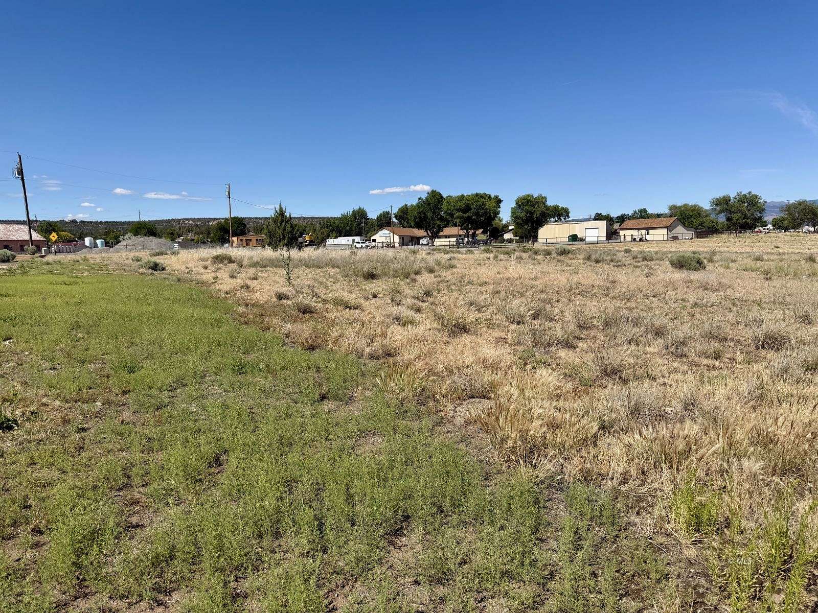 1 Acre of Commercial Land for Sale in Alturas, California