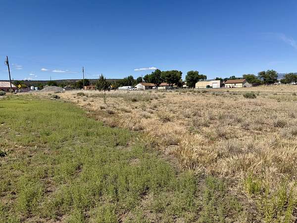 1 Acre of Commercial Land for Sale in Alturas, California