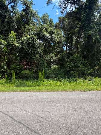 1.4 Acres of Residential Land for Sale in Trenton, Florida