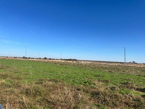23 Acres of Land for Sale in Blackwell, Oklahoma