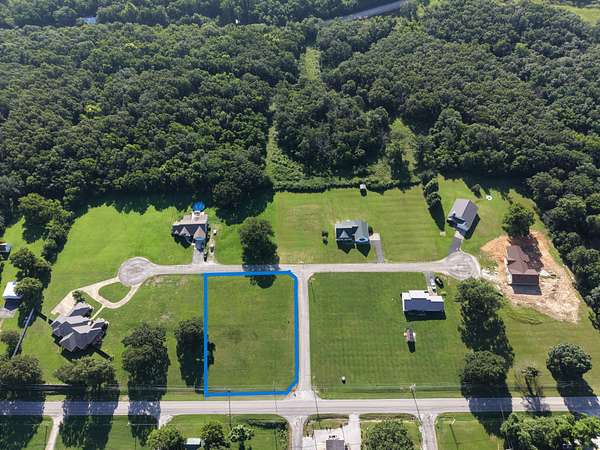 0.8 Acres of Residential Land for Sale in Osceola, Missouri