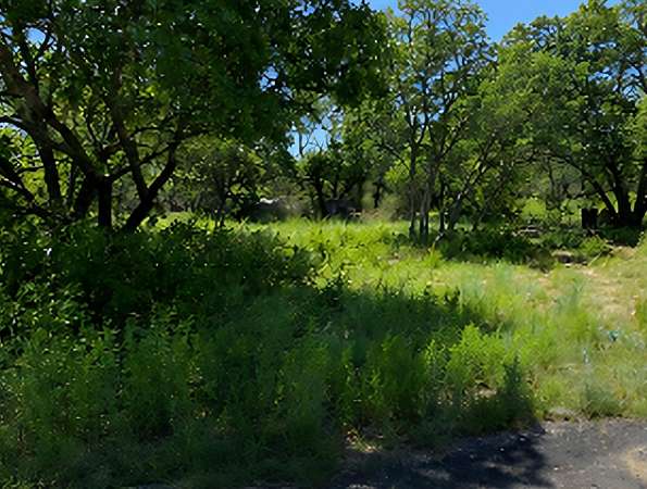 0.21 Acres of Residential Land for Sale in Brownwood, Texas