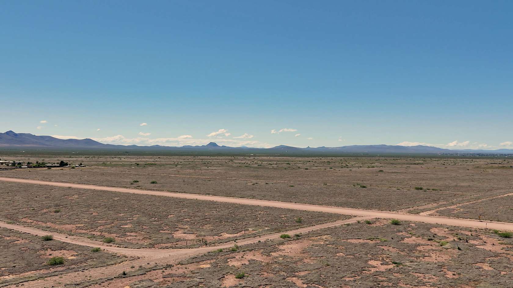 0.38 Acres of Residential Land for Sale in Douglas, Arizona