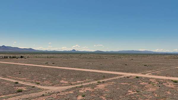0.38 Acres of Residential Land for Sale in Douglas, Arizona