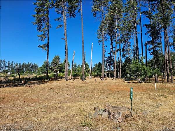 0.96 Acres of Land for Sale in Paradise, California