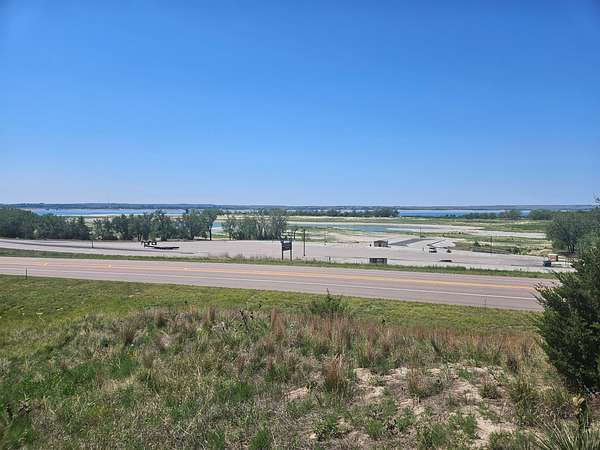 1.3 Acres of Commercial Land for Sale in Keystone, Nebraska