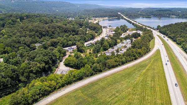 2.48 Acres of Residential Land for Sale in Soddy-Daisy, Tennessee