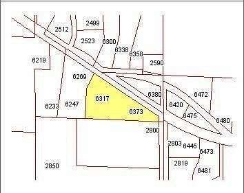 3.8 Acres of Land for Sale in Pleasant Hill, Iowa