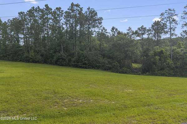 3 Acres of Land for Sale in Saucier, Mississippi
