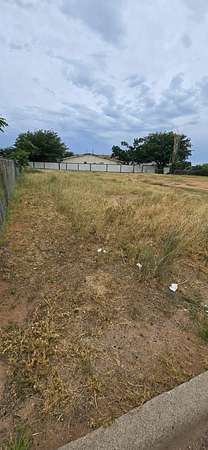 0.07 Acres of Residential Land for Sale in Odessa, Texas