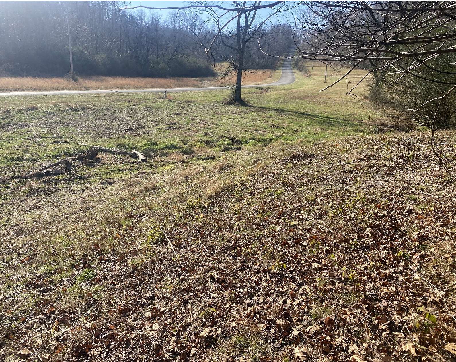 5 Acres of Residential Land for Sale in Pulaski, Tennessee