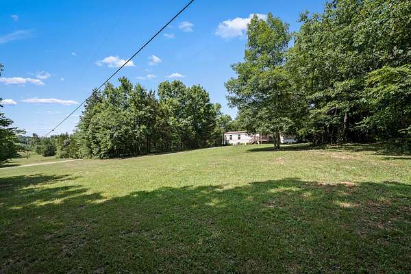 5.3 Acres of Residential Land for Sale in College Grove, Tennessee