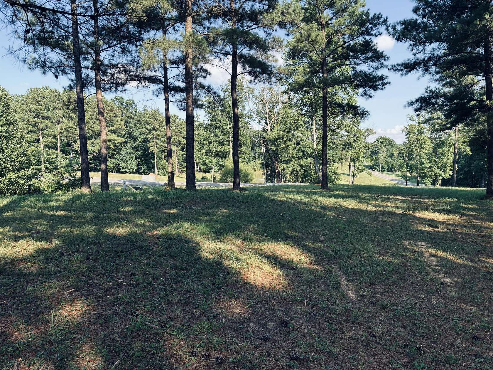 2.59 Acres of Residential Land for Sale in Jasper, Tennessee