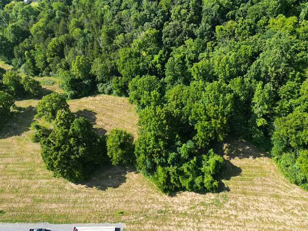 4.53 Acres of Residential Land for Sale in Gainesboro, Tennessee