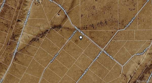 5.8 Acres of Residential Land for Sale in Mesita, Colorado