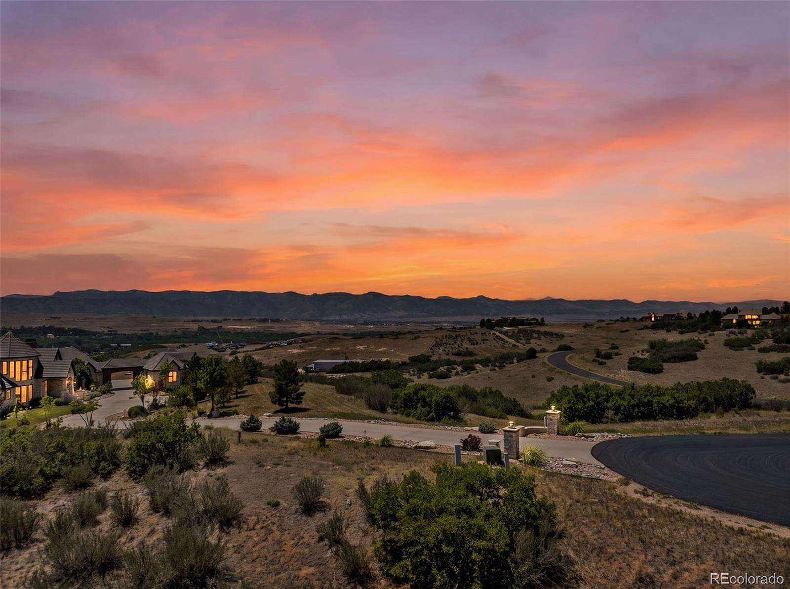 4.18 Acres of Residential Land for Sale in Littleton, Colorado