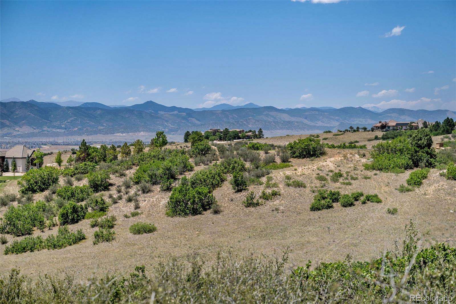 4.18 Acres of Residential Land for Sale in Littleton, Colorado