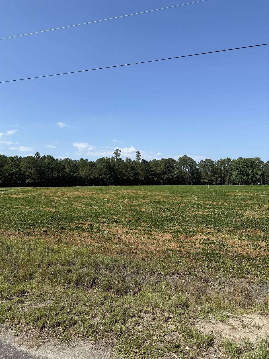 2.6 Acres of Residential Land for Sale in Aynor, South Carolina