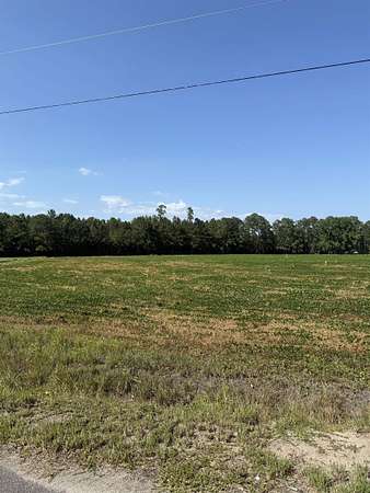 2.6 Acres of Residential Land for Sale in Aynor, South Carolina