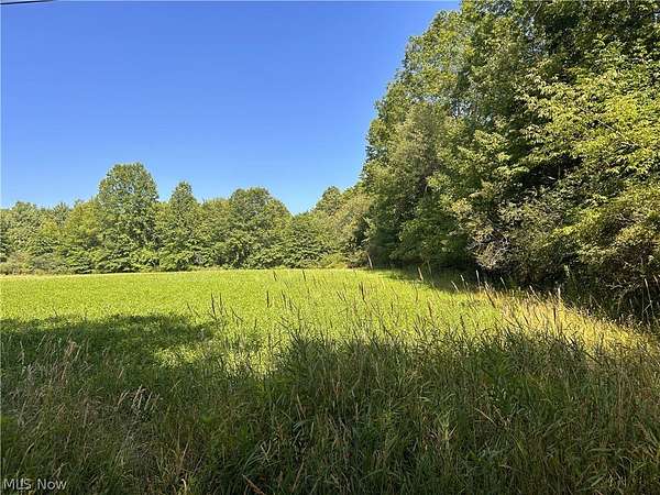 3 Acres of Residential Land for Sale in Lowellville, Ohio