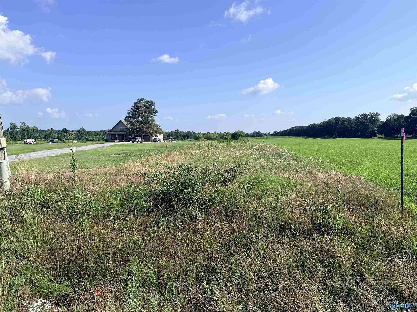 3.16 Acres of Residential Land for Sale in Athens, Alabama