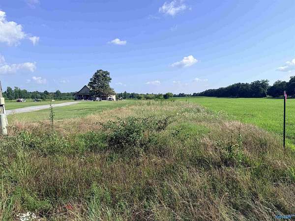 3.16 Acres of Residential Land for Sale in Athens, Alabama