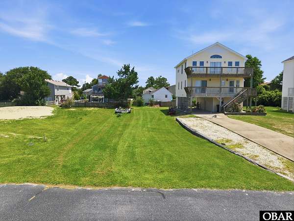 0.14 Acres of Residential Land for Sale in Kill Devil Hills, North Carolina
