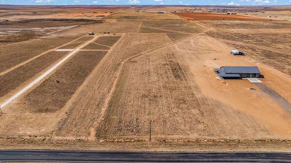 10 Acres of Residential Land for Sale in Lubbock, Texas