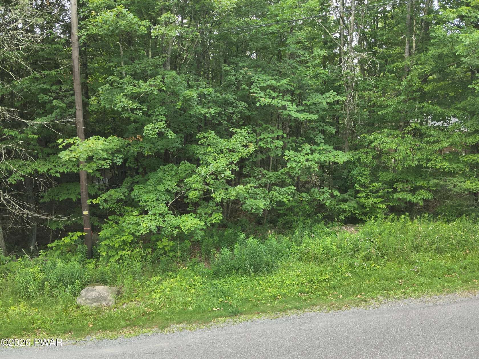 0.4 Acres of Residential Land for Sale in Lake Ariel, Pennsylvania