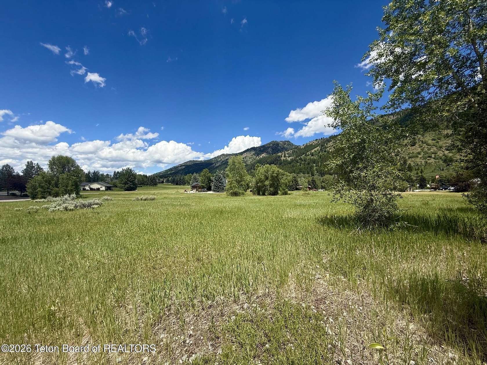 1 Acre of Residential Land for Sale in Star Valley Ranch, Wyoming