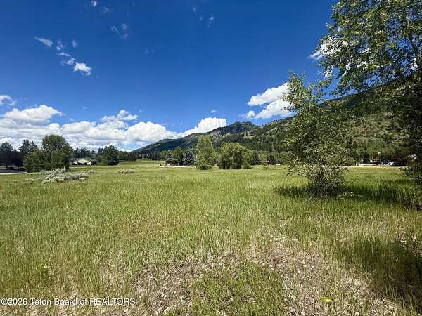 1 Acre of Residential Land for Sale in Star Valley Ranch, Wyoming