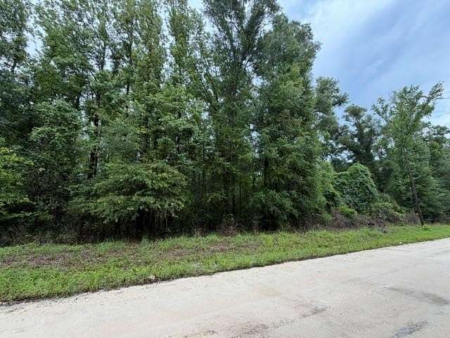 5 Acres of Land for Sale in Old Town, Florida