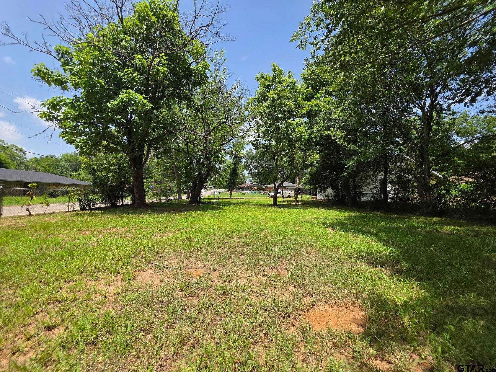 0.18 Acres of Residential Land for Sale in Jacksonville, Texas