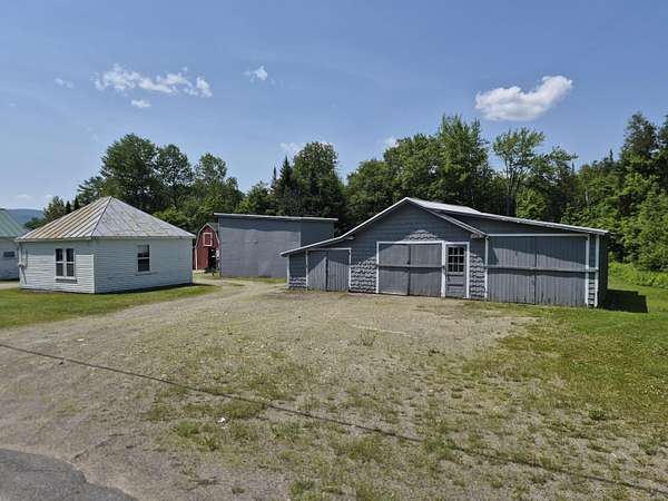0.62 Acres of Improved Residential Land for Sale in Bingham, Maine