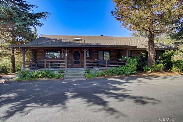2.3 Acres of Land with Home for Sale in Arroyo Grande, California