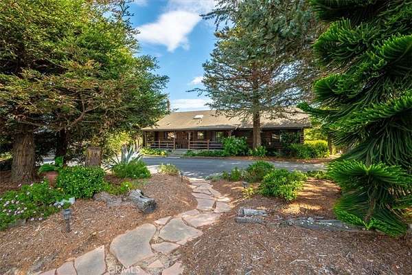 2.3 Acres of Land with Home for Sale in Arroyo Grande, California