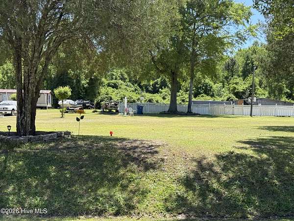 4.55 Acres of Mixed-Use Land for Sale in New Bern, North Carolina