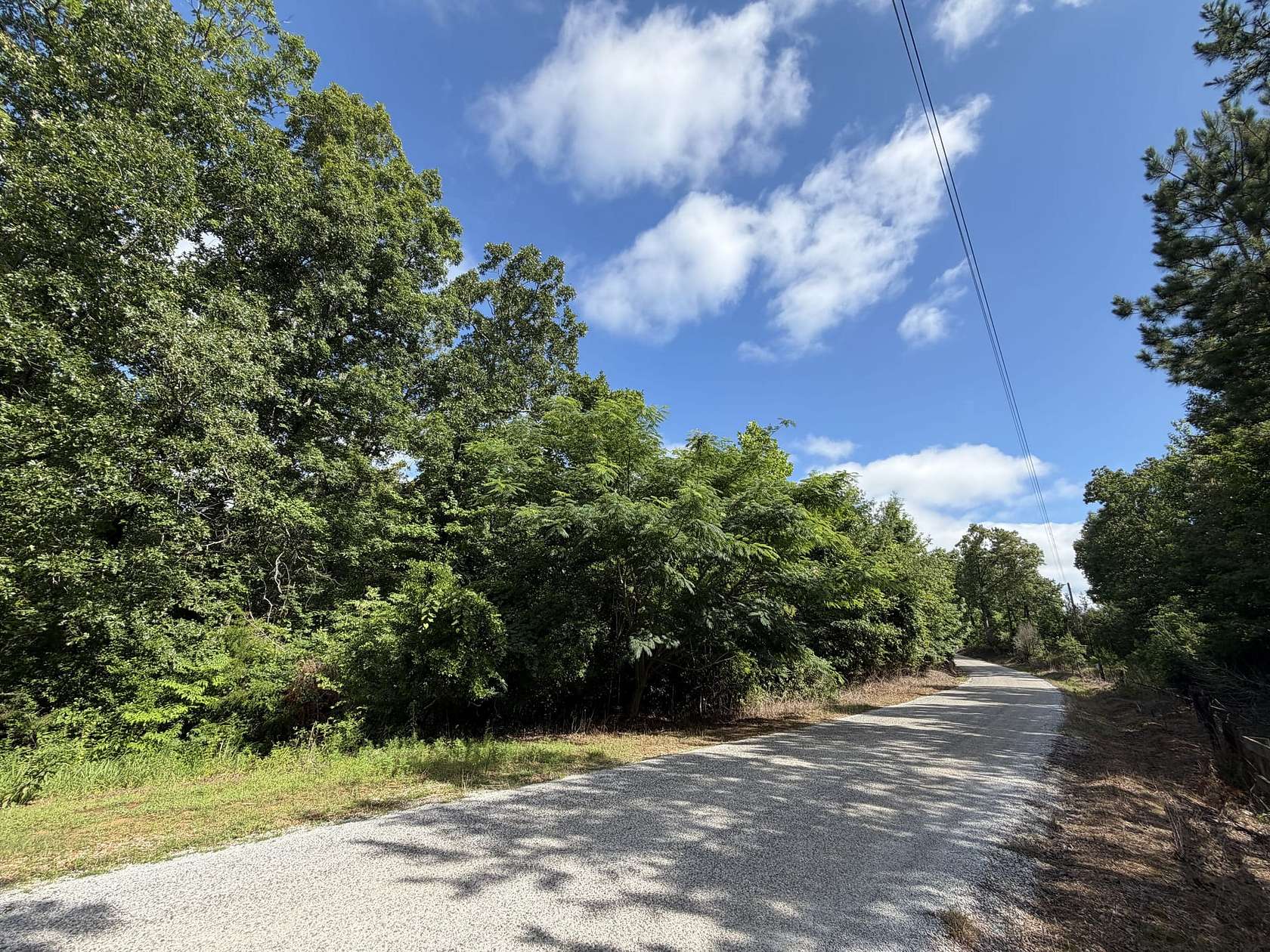 20 Acres of Recreational Land for Sale in Ashland, Mississippi