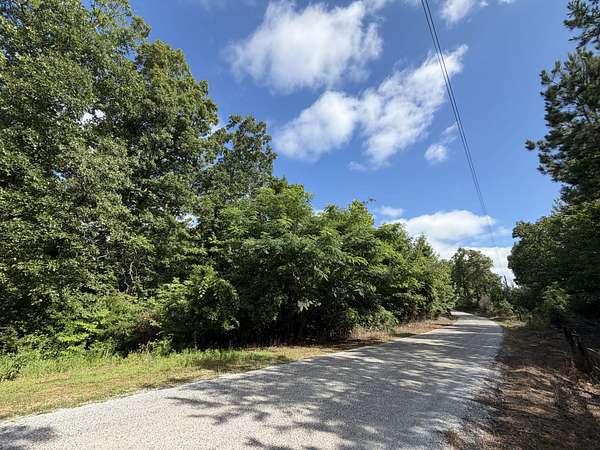 20 Acres of Recreational Land for Sale in Ashland, Mississippi