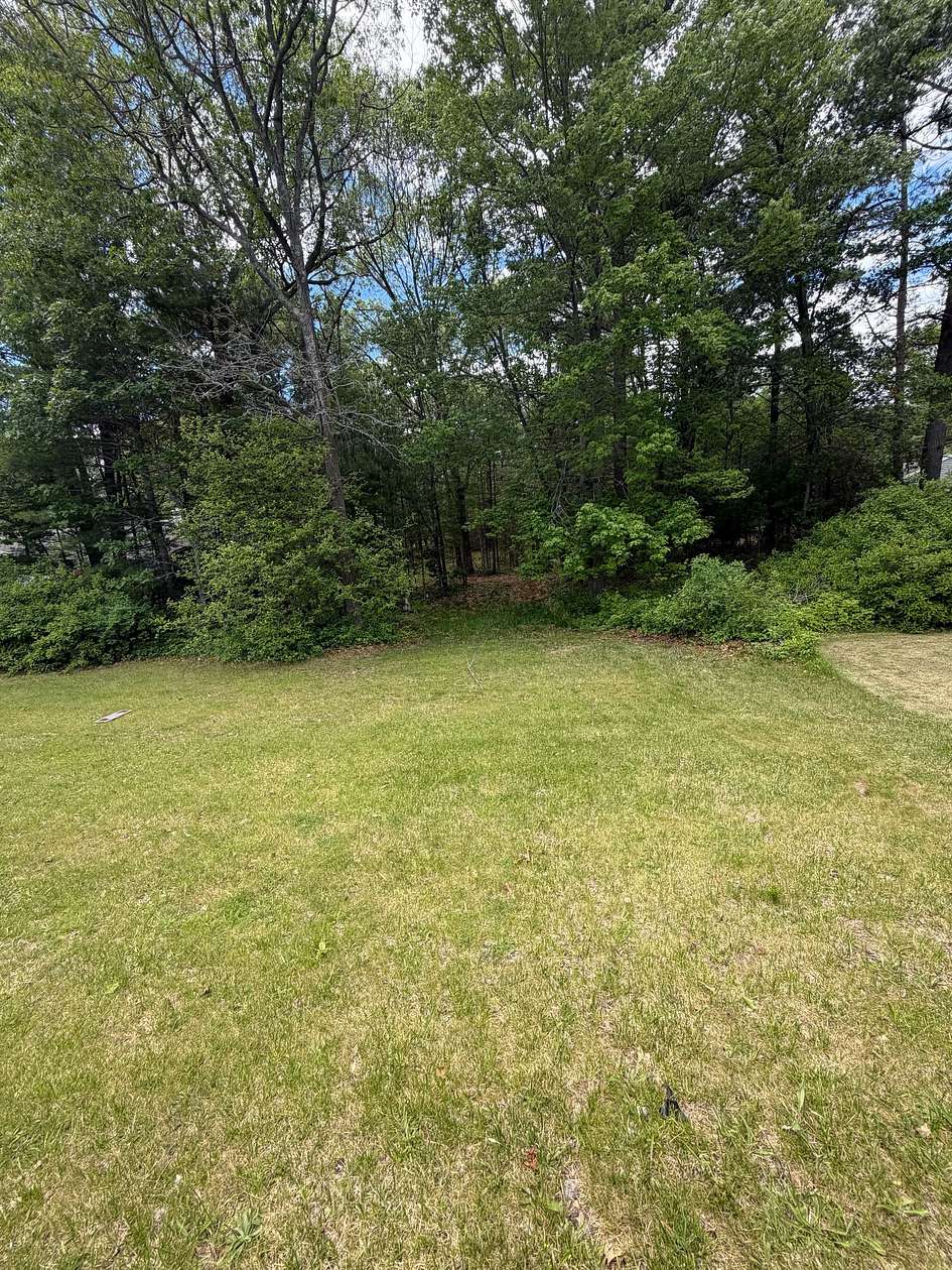 10 Acres of Recreational Land for Sale in Oscoda, Michigan