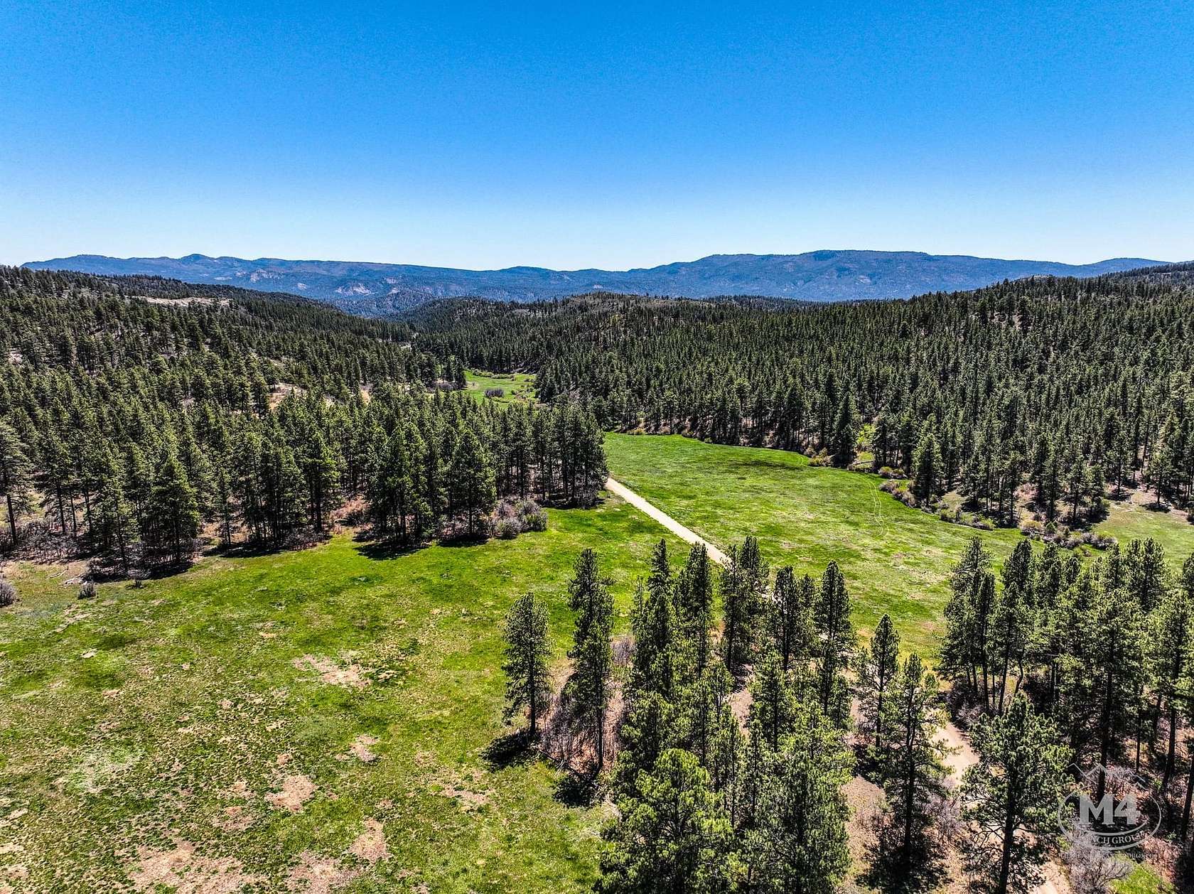 160 Acres of Recreational Land for Sale in Pagosa Springs, Colorado