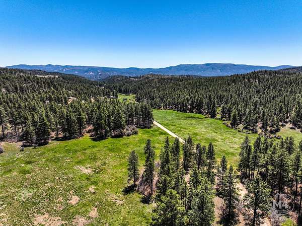 160 Acres of Recreational Land for Sale in Pagosa Springs, Colorado