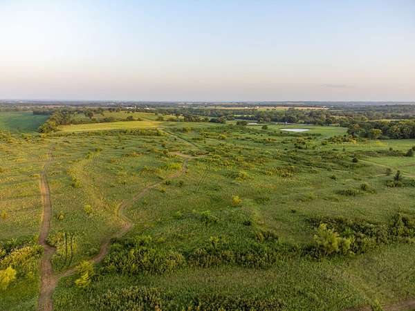 20 Acres of Land for Sale in Louisburg, Kansas
