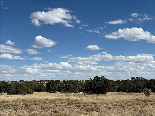 6.25 Acres of Residential Land for Sale in Santa Fe, New Mexico