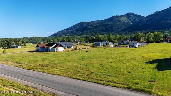1 Acre of Residential Land for Sale in Star Valley Ranch, Wyoming