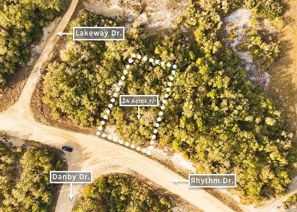 0.24 Acres of Residential Land for Sale in Lake Placid, Florida