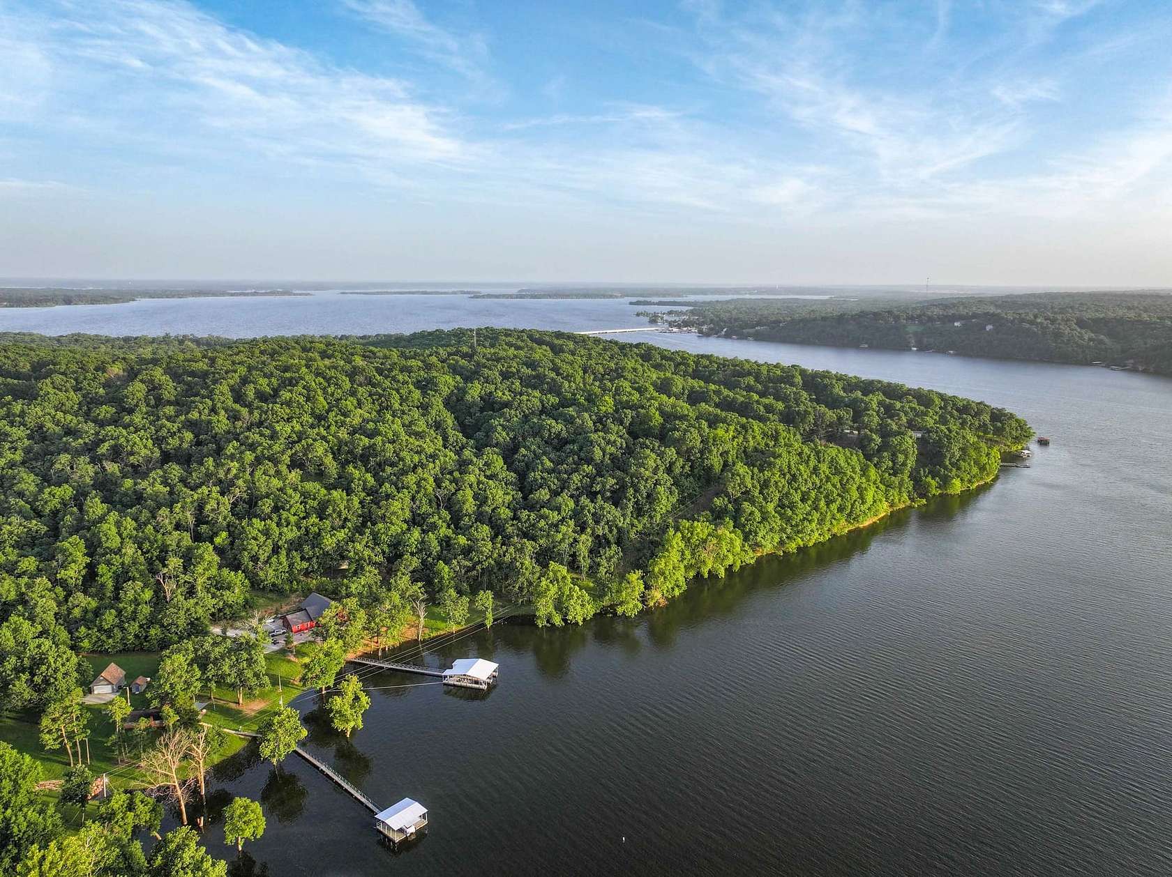 1.72 Acres of Land for Sale in Afton, Oklahoma