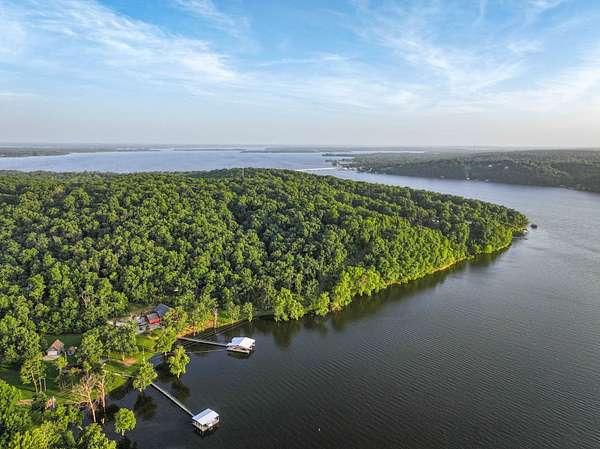 1.72 Acres of Land for Sale in Afton, Oklahoma
